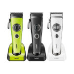 ریش تراش کلیپر حجم زن وی جی ار 880 c - Image 2