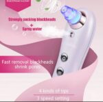 میکرودرم باراباس نانو مدل BY-2700 - Image 3