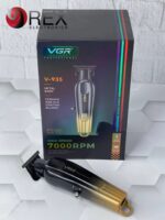 خط حرفه ای وی جی ار مدل 935 - Image 2