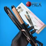 اتو مو بای باراباس نانو مدل ST-2626 - Image 2