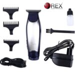 ریش تراش جیمی GM-6025 - Image 2