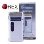 ریش تراش یاندو نقرهSV-W301U