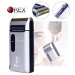 ریش تراش یاندو نقرهSV-W301U - Image 2