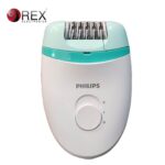 موکن ( اپیلاتور ) فیلیپس مدل BRE-224