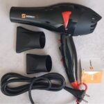 سشوار سایونا مدل SY-400GOLD