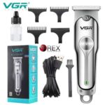 خط زن (تریمر) وی جی ار مدل V-071 - Image 2