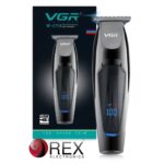 خط زن وی جی ار مدل  V-070