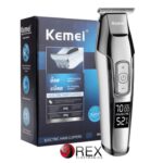 خط زن کیمی مدل KM-5027 - Image 2