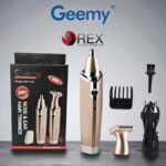 موزن گوش و بینی جیمی مدل GM-3110