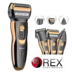 خط زن جیمی مدل GM-595