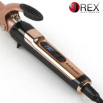 فر کننده و حالت دهنده مو باراباس نانو مدل ST2500 - Image 2