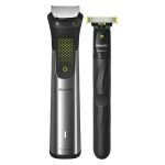 ست اصلاح به  همراه وان بلید فیلیپس مدل MG 9553