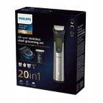 ست اصلاح به  همراه وان بلید فیلیپس مدل MG 9553 - Image 2